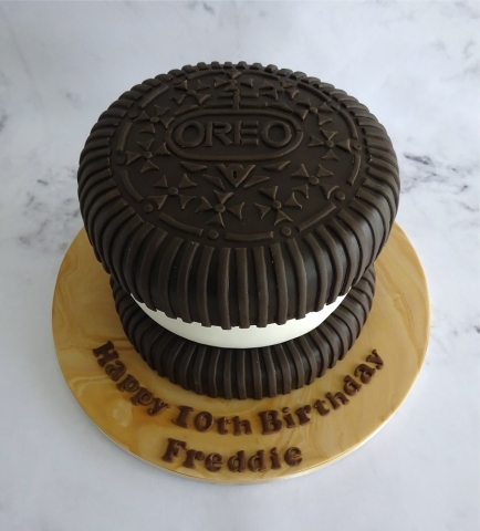 "Oreo Cookie"
