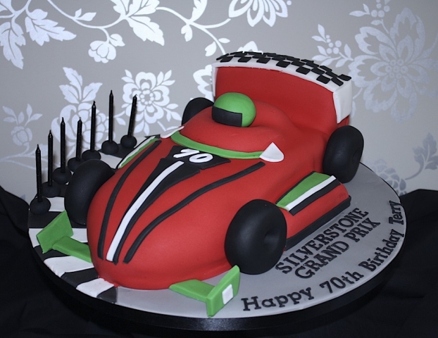 "Formula 1"