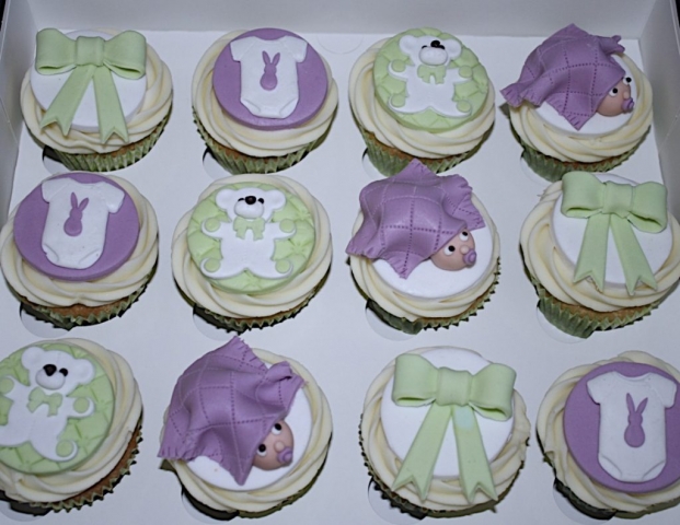"Baby Shower"