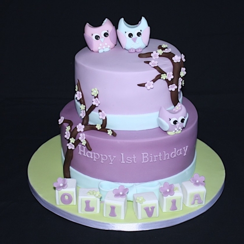 "Owls"