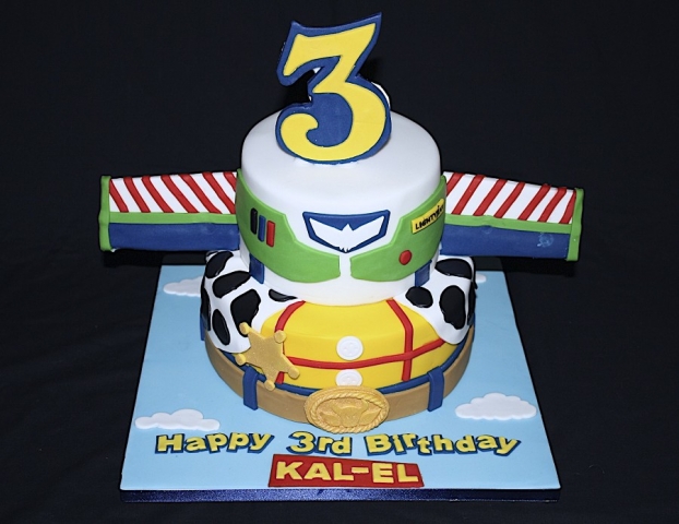"Buzz Lightyear Toy Story"