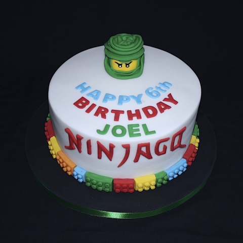 "Ninjago Lego"
