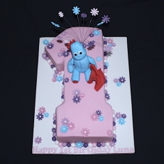 "1 Iggle Piggle"