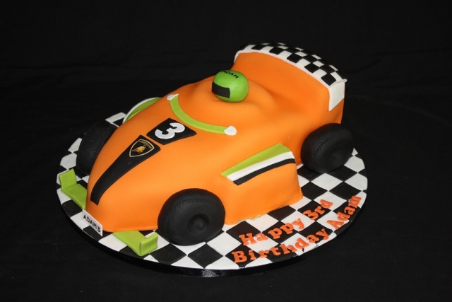 "Formula 1"