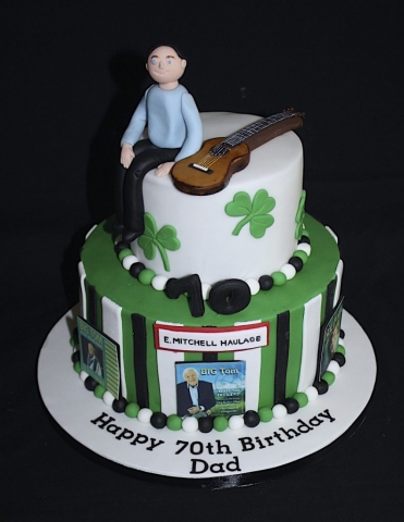 "Irish Music"