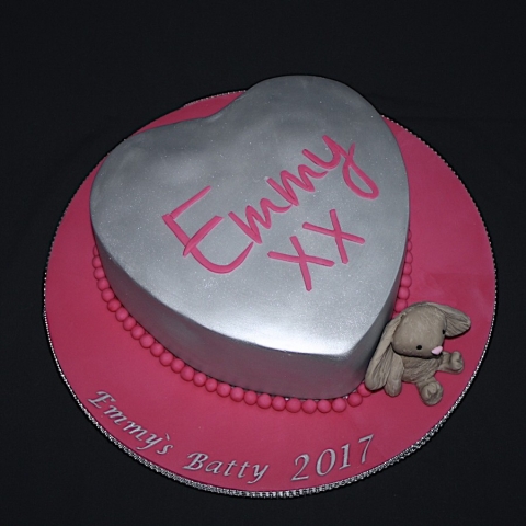 "Emmy's Cake"