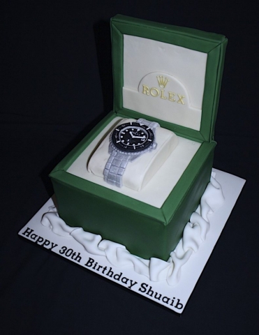 "Rolex Submariner"