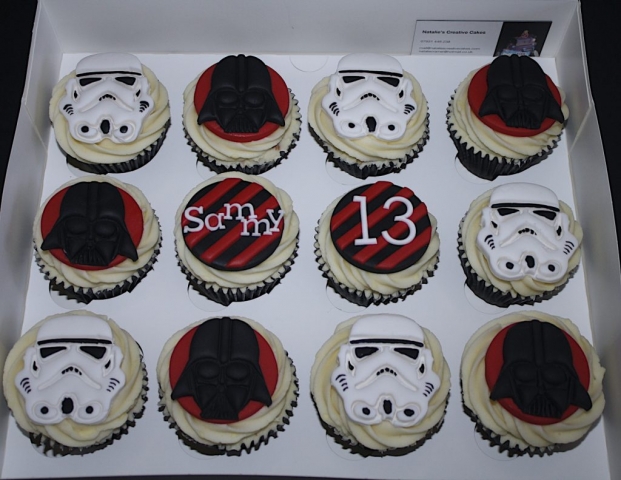 "Star Wars"