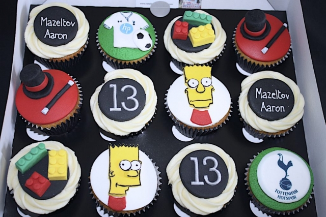 "The Simpsons & Lego"