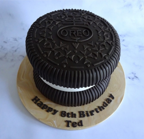 "Oreo Cookie"