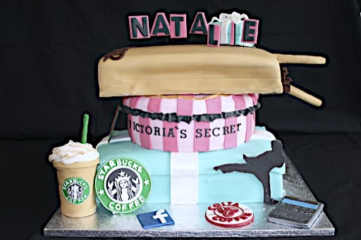 "Natalie's Cake"