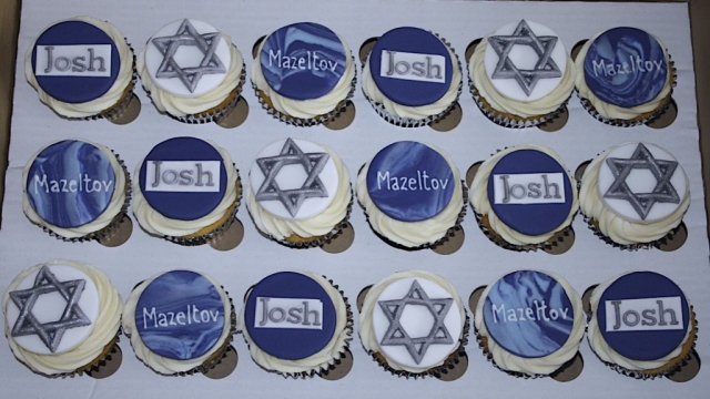 "Josh's Cupcakes"