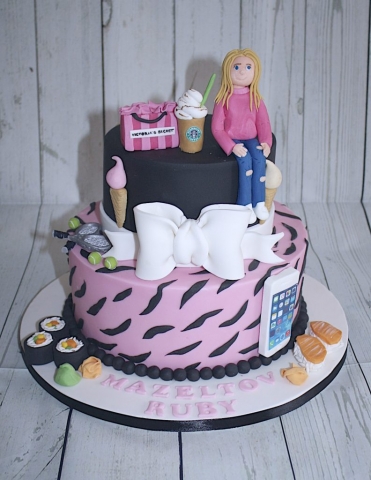"Ruby's Cake"