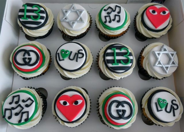 "13th Celebration Barmitzvah Gift"